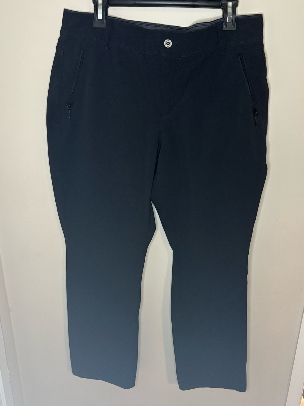 Women’s Black Kuhl pants